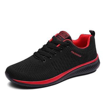 Running Shoes Everyday Casual Sports Shoes Men - Luxovo.cc