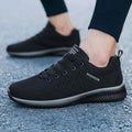 Running Shoes Everyday Casual Sports Shoes Men - Luxovo.cc
