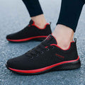 Running Shoes Everyday Casual Sports Shoes Men - Luxovo.cc