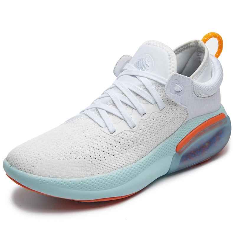 Men Shoes Sneakers Male Tenis Luxury Shoes Mens Casual Shoes - Luxovo.cc