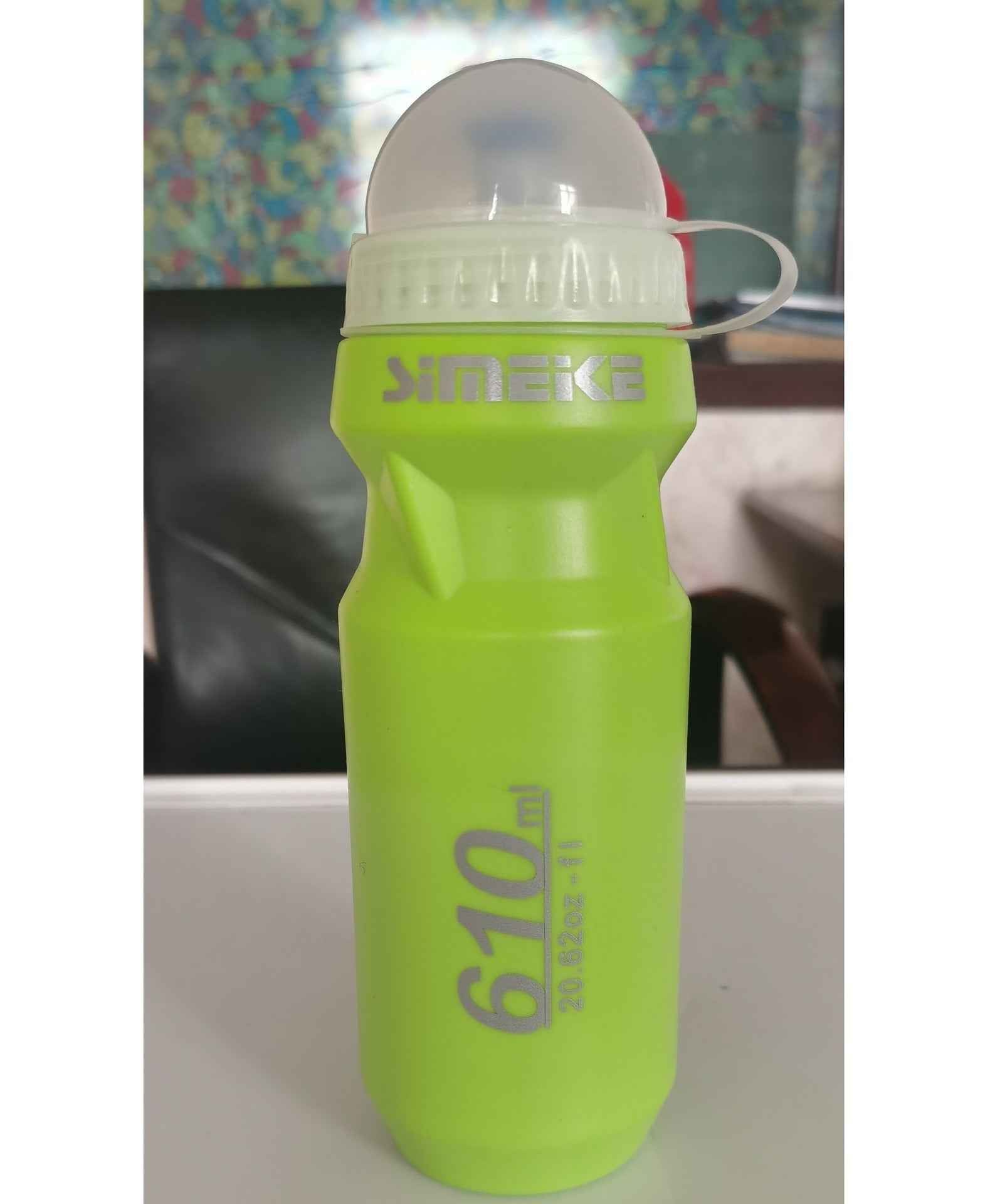 Bicycle Water Bottle Outdoor Sports Water Bottle 610ml Water Bottle Pc Water Bottle - Luxovo.cc