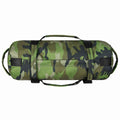 Camouflage Sports Fitness Weightlifting Bag - Luxovo.cc