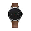 Watch Men's Turntable Waterproof Men's Watch Quartz Watch Men's Watch - Luxovo.cc