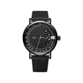 Watch Men's Turntable Waterproof Men's Watch Quartz Watch Men's Watch - Luxovo.cc