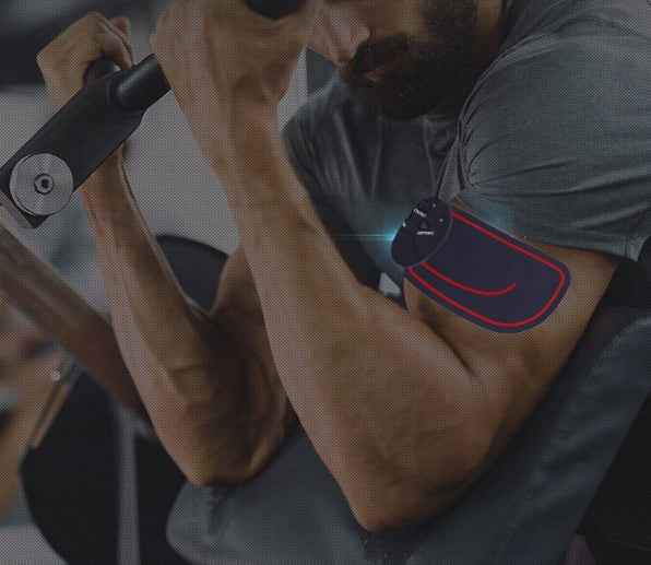 Smart fitness home - Luxovo.cc