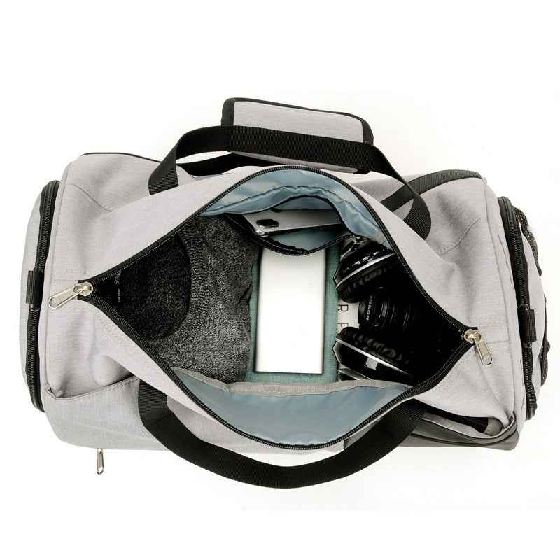 Multifunctional yoga gym bag - Luxovo.cc