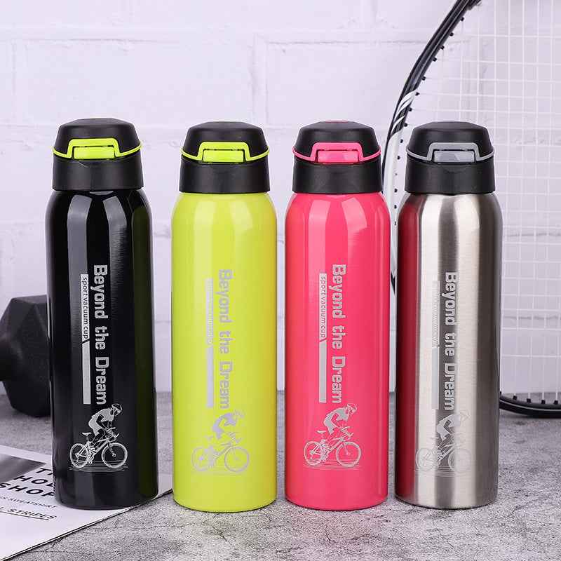 Bike Water Bottle - Luxovo.cc