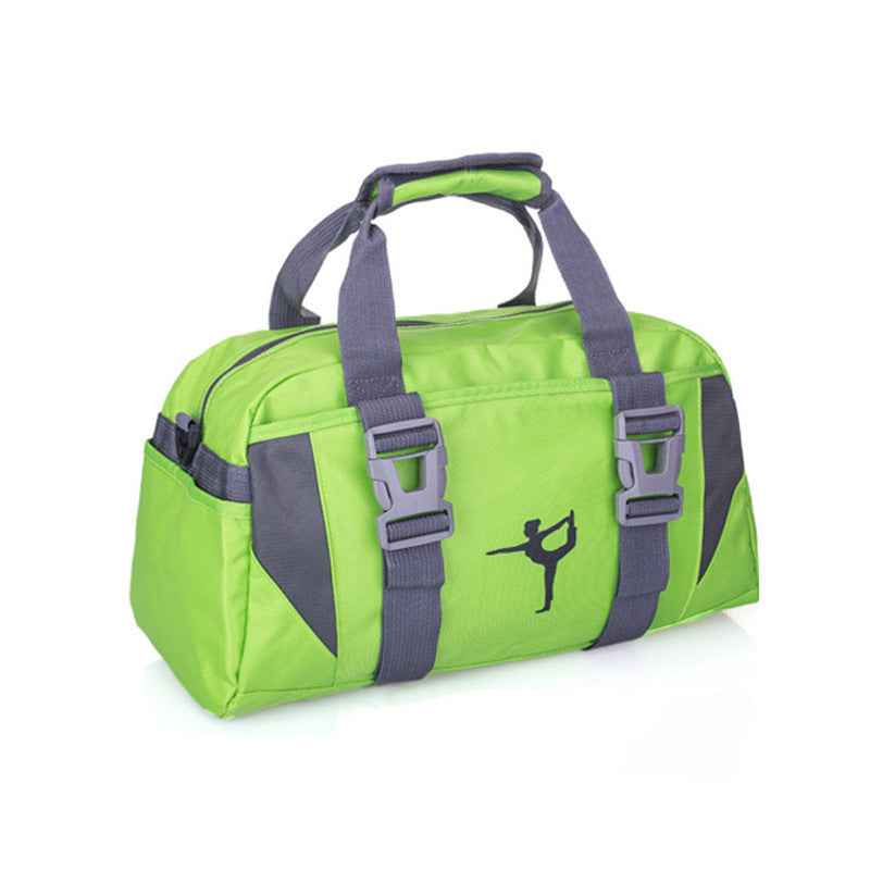 Yoga bag gym bag - Luxovo.cc