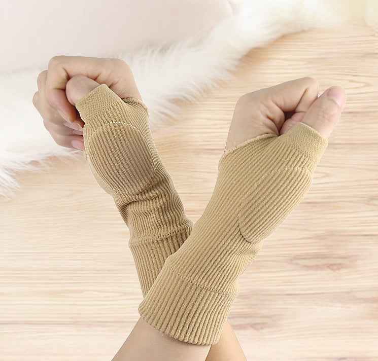Keyboard gloves - Luxovo.cc