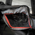 Wet and dry sports gym bag - Luxovo.cc