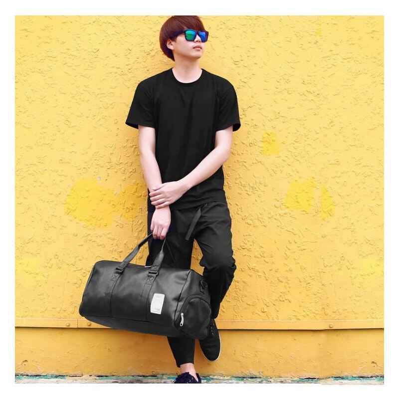 Sports gym bag - Luxovo.cc