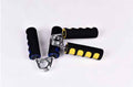 Fitness Hand Gripper - Luxovo.cc