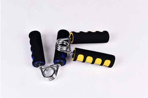 Fitness Hand Gripper - Luxovo.cc
