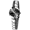 Luminous watch couple watch calendar quartz watch - Luxovo.cc