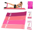 Fitness Rally Elastic Rope Resistance Band - Luxovo.cc