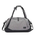 Large capacity wet and dry gym bag - Luxovo.cc