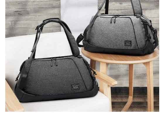 Multifunctional gym bag - Luxovo.cc