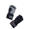 Weightlifting gloves breathable - Luxovo.cc