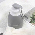 Silicone folding water bottle - Luxovo.cc