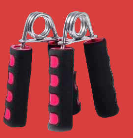 Fitness Hand Gripper - Luxovo.cc