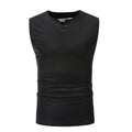 Men's Casual Running Fitness Workout Tank Tops - Luxovo.cc