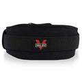 Fitness belt weightlifting - Luxovo.cc