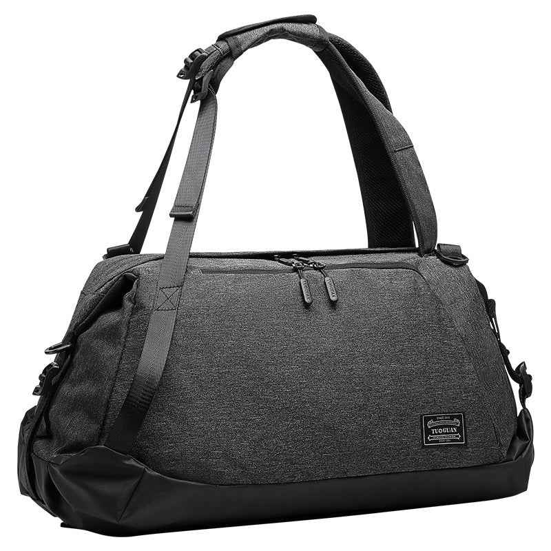 Multifunctional gym bag - Luxovo.cc