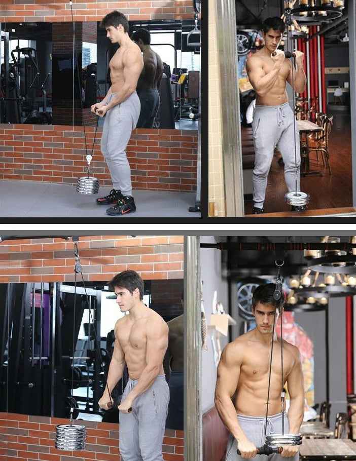 Jack fitness equipment - Luxovo.cc