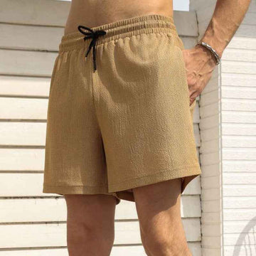 Beach Pants Casual Sports Shorts Men