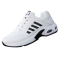 Sports style casual shoes low-heel single shoes men - Luxovo.cc