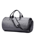 Large capacity wet and dry gym bag - Luxovo.cc