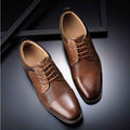 Men's formal shoes - Luxovo.cc