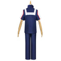 Mens Fashion Minimalist Cosplay Performance Clothing - Luxovo.cc