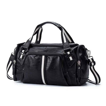 Portable leisure sports gym bag - Luxovo.cc