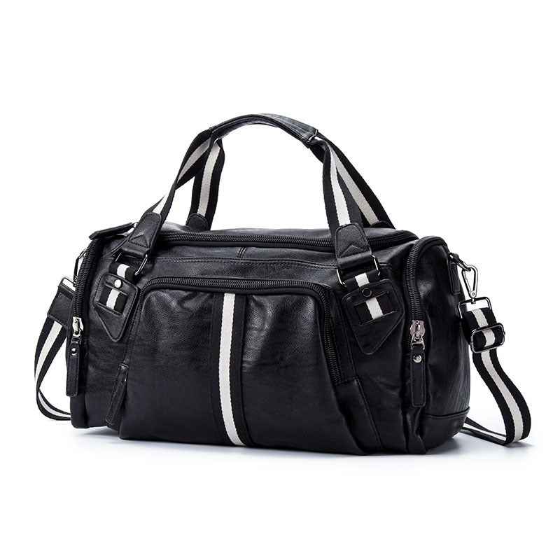 Portable leisure sports gym bag - Luxovo.cc