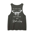 Abstract Butterfly Sports Undershirt Waistcoat T-shirt For Men