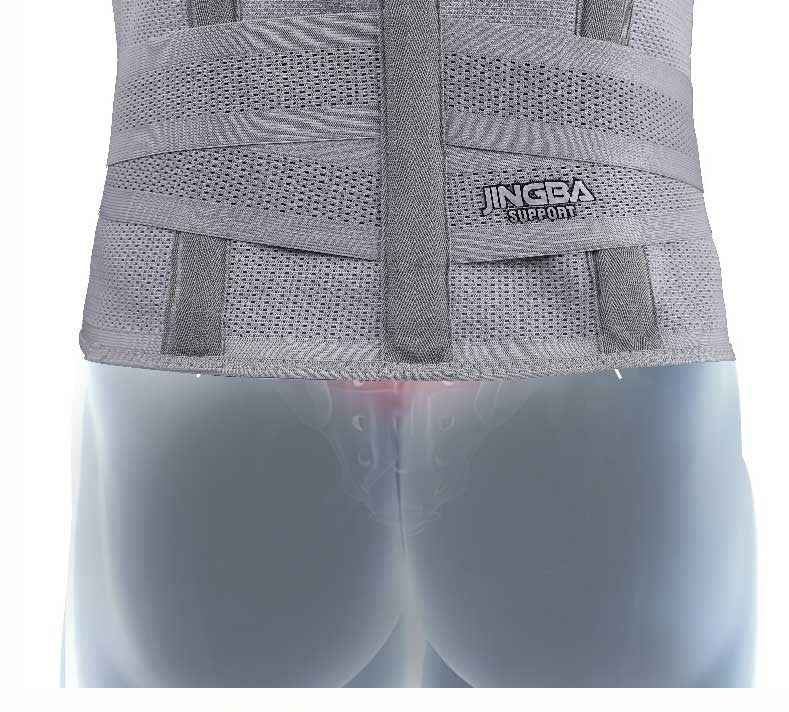 Exercise waist protection fitness equipment - Luxovo.cc