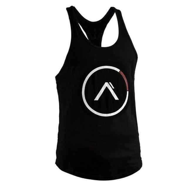 Men Fitness Tank - Luxovo.cc