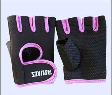 Half gloves - Luxovo.cc