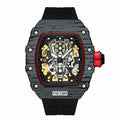 Automatic Mechanical Men's Watch Miller Men's Watch - Luxovo.cc