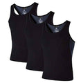 Men's Quick Dry Slim Fit Sleeveless Sport Tank Tops Shirts - Luxovo.cc