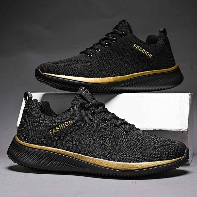 Running Shoes Everyday Casual Sports Shoes Men - Luxovo.cc