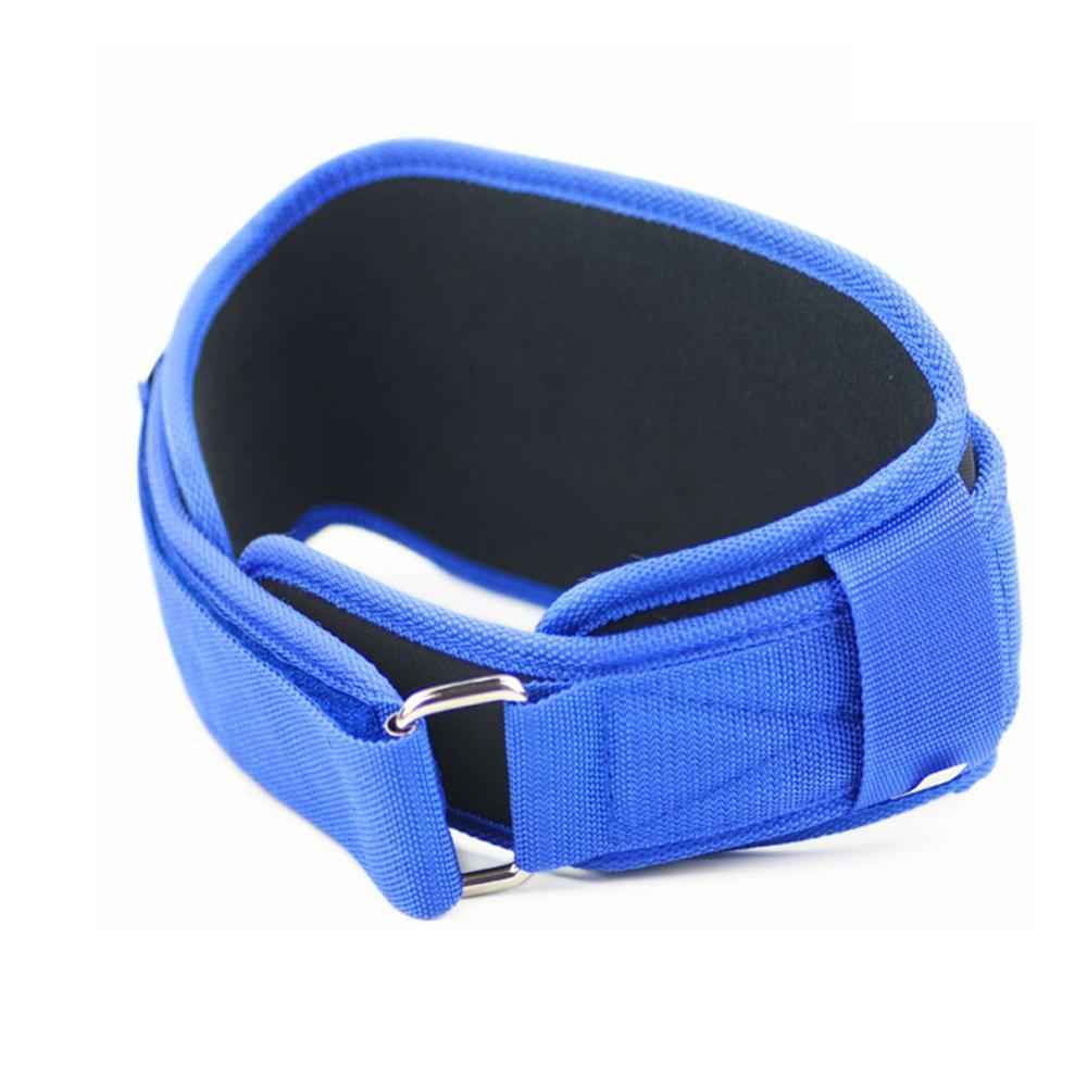 Fitness belt weightlifting - Luxovo.cc