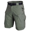 IX7 Tactical Shorts Improved City Outdoor Work Clothes