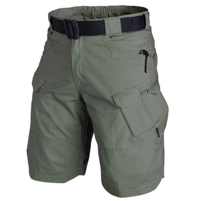 IX7 Tactical Shorts Improved City Outdoor Work Clothes