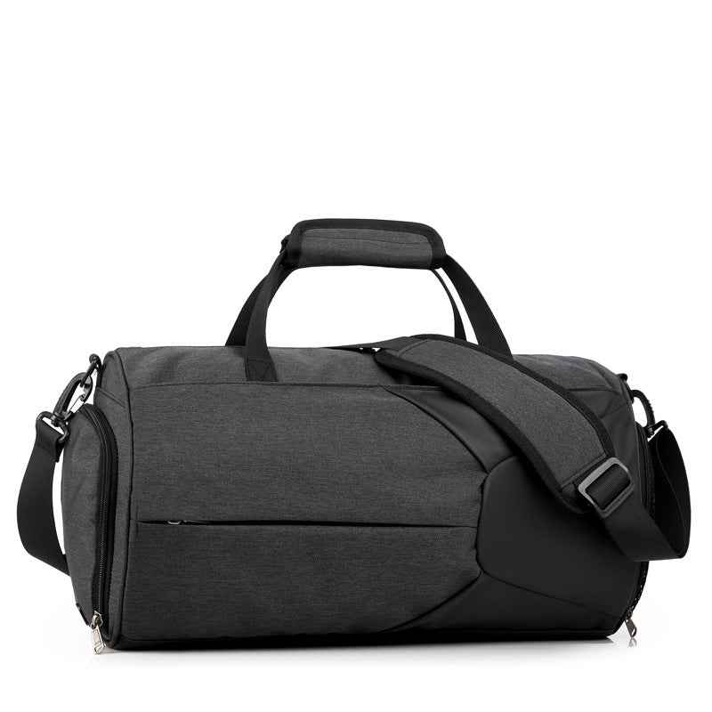 Multifunctional yoga gym bag - Luxovo.cc