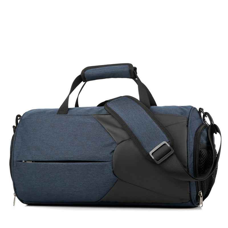Multifunctional yoga gym bag - Luxovo.cc