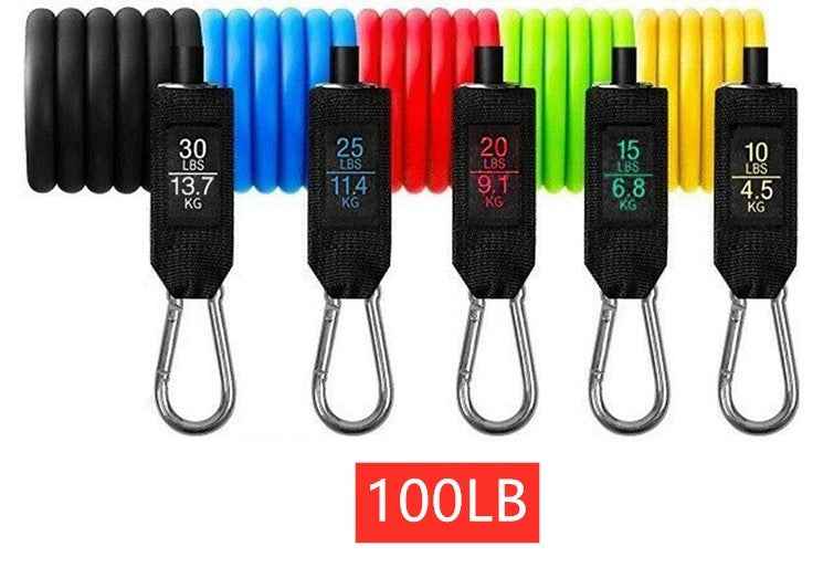 Portable Fitness Rally - Luxovo.cc