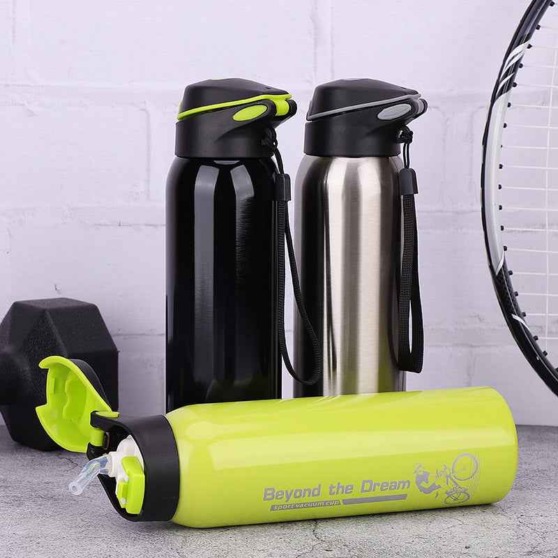 Bike Water Bottle - Luxovo.cc