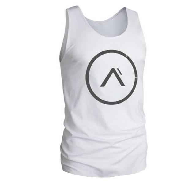 Men Fitness Tank - Luxovo.cc